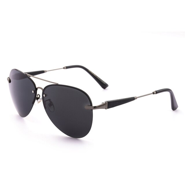 Luxury Brand Men Sunglasses