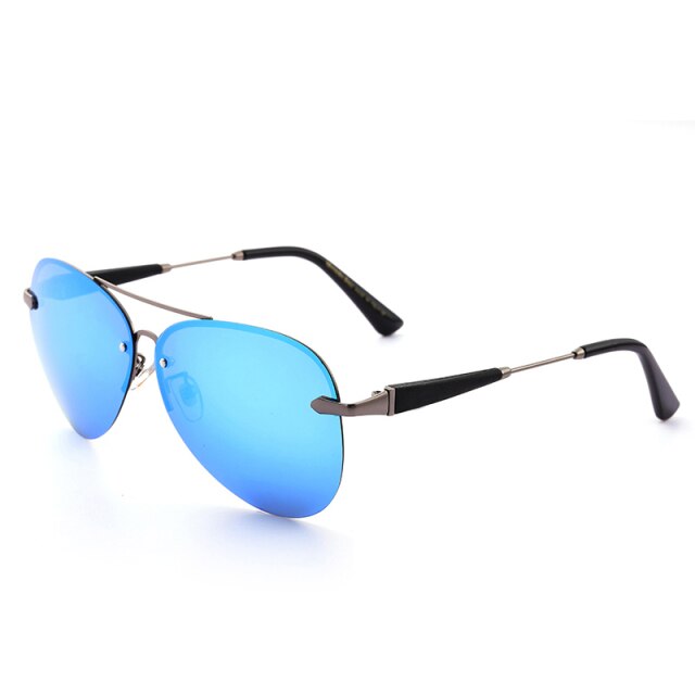 Luxury Brand Men Sunglasses