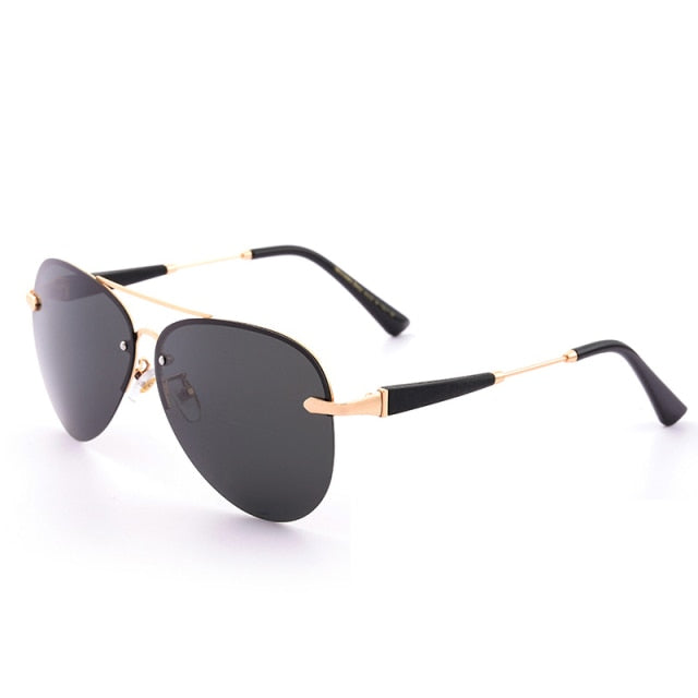 Luxury Brand Men Sunglasses