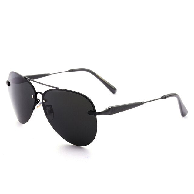 Luxury Brand Men Sunglasses