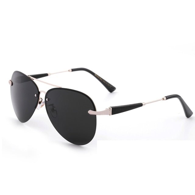 Luxury Brand Men Sunglasses